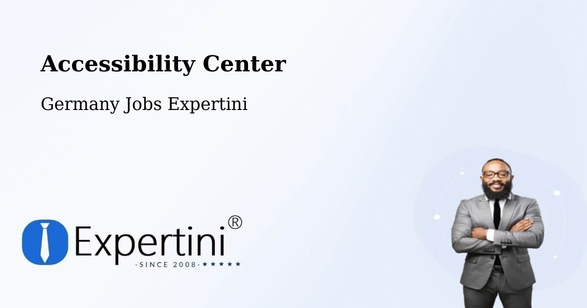 Accessibility Statement – Cochem - Germany Jobs Expertini